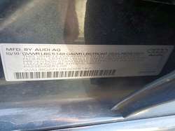 2011 Audi S4 Premium Plus — 4