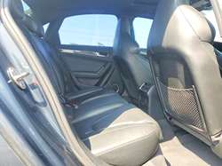 2011 Audi S4 Premium Plus — 2