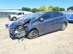2010 Toyota Prius IV