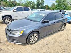 2015 Volkswagen Jetta SE