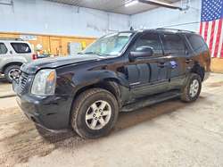 2014 GMC Yukon SLE