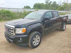 2018 GMC Canyon SLE