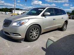2013 Buick Enclave