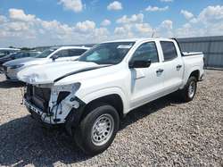 2024 Chevrolet Colorado