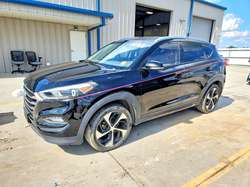 2016 Hyundai Tucson Sport