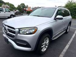 2020 Mercedes-Benz GLS 450 4MATIC
