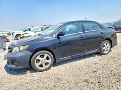 2011 Toyota Corolla S