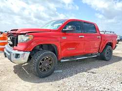 2014 Toyota Tundra Crewmax Limited