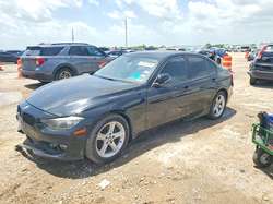 2014 BMW 320 I