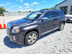 2013 GMC Terrain Denali