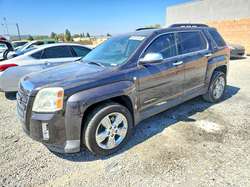 2015 GMC Terrain SLT