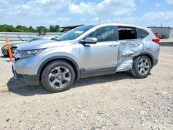 2018 Honda CR-V EXL