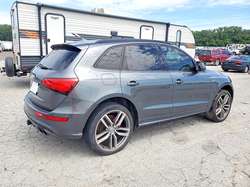 2016 Audi SQ5 Premium Plus — 7