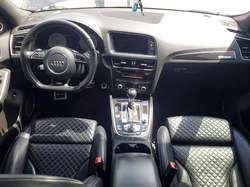 2016 Audi SQ5 Premium Plus — 12