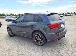2016 Audi SQ5 Premium Plus — 6