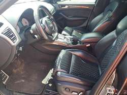 2016 Audi SQ5 Premium Plus — 11