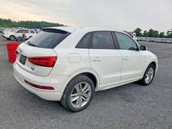 2016 Audi Q3 Premium Plus — 7