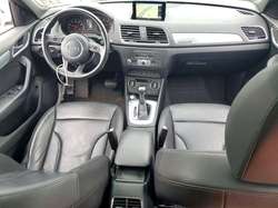 2016 Audi Q3 Premium Plus — 12