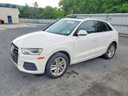 2016 Audi Q3 Premium Plus