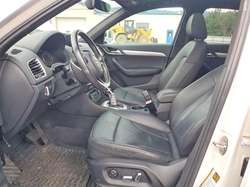 2016 Audi Q3 Premium Plus — 11