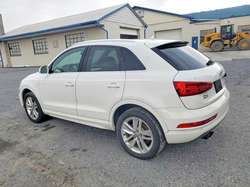 2016 Audi Q3 Premium Plus — 6