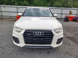 2016 Audi Q3 Premium Plus — 9