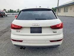 2016 Audi Q3 Premium Plus — 10