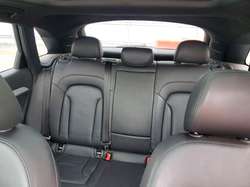 2016 Audi Q3 Premium Plus — 2