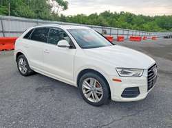 2016 Audi Q3 Premium Plus — 8