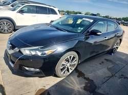 2017 Nissan Maxima 3.5 SL