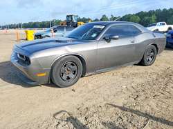 2012 Dodge Challenger R