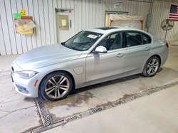 2017 BMW 330E