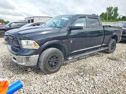 2016 RAM 1500 Longhorn