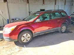 2011 Subaru Outback 2.5I
