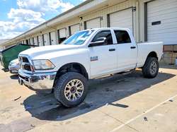 2015 RAM 2500 ST