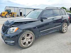 2014 Mercedes-Benz GLK 250 Bluetec
