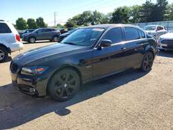 2011 BMW 335 XI