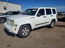 2011 Jeep Liberty Sport