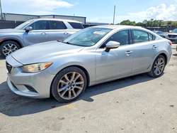 2016 Mazda 6 Touring