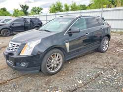2013 Cadillac SRX Premium Collection