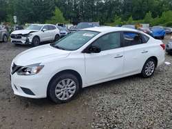 2016 Nissan Sentra SV