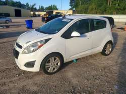 2014 Chevrolet Spark 1LT