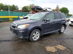 2014 Subaru Forester 2.5I Touring