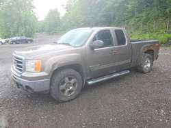 2012 GMC Sierra K1500 SLE