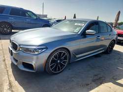 2018 BMW M550XI