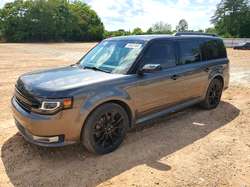 2018 Ford Flex Limited