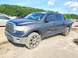 2012 Toyota Tundra Crewmax SR5