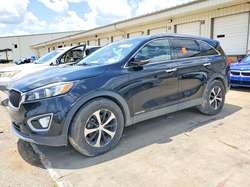 2017 KIA Sorento EX