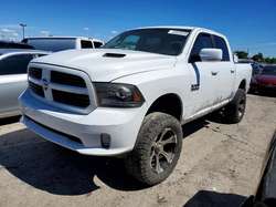 2015 RAM 1500 Sport