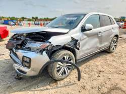 2024 Mitsubishi Outlander Sport S/SE